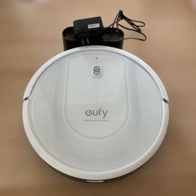 eufy RoboVac G10 Hybrid