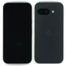 Google Pixel 9a 256GB 新品 67,800円 中古 57,800円 | ネット最安値の