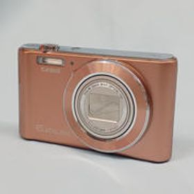 デジタルカメラ EX-ZS180 CASIO