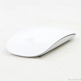 ソフマップ 〔展示品〕 Magic Mouse (USB-C) ホワイト (Multi-Touch対応) MXK53ZA／A【262】
