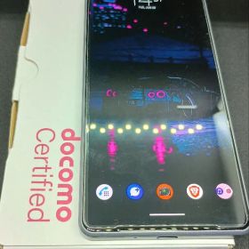 Sony Xperia 1 III docomo 本体