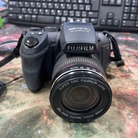 FUJIFILM FinePix HS20EXR 本体【動作確認済み】