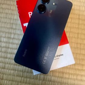 青*海様 義*ン様 ズ*ル様 Xiaomi Redmi 13C 本体 8GB-2