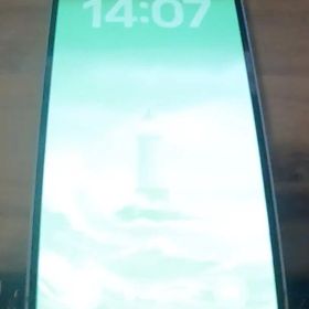 Apple iPhone 16e本体