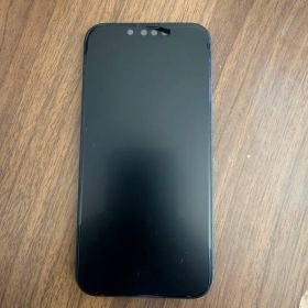 iPhone 16e 128GB ブラック SIMフリー