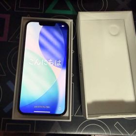 【新品開封品】 iPhone16e/128GB/K【美品】