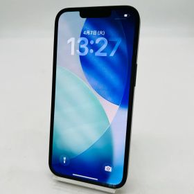 ソフトバンク iPhone16e 128GB MD1Q4J/A ブラック SIMロック解除済み 動作確認済み