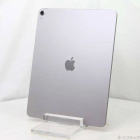 ソフマップ 〔中古品〕 iPad Air 13インチ(M4) 128GB スペースグレイ MH5N4J／A Wi-Fi【295】