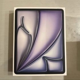 【開封のみ】iPad Air M4 Wi-Fi 13インチ128GB グレー