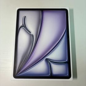 iPad Air 13インチ （M4)128GB スペースグレー