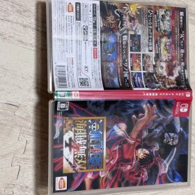 ONE PIECE 海賊無双4 Nintendo Switch