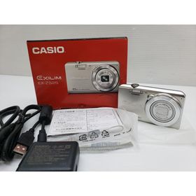 CASIO カシオ EXILIM エクシリム EX-ZS25 コンパクトデジタルカメラ 動作確認済み 《060494