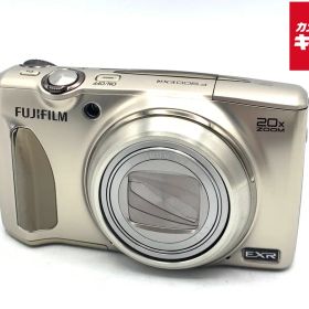 【中古】 【難あり品】 フジフイルム FinePix F900EXR シャンパンゴールド