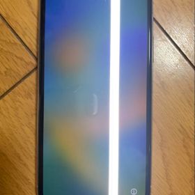 Apple iPhone 11 Pro 本体