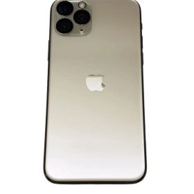 Apple iPhone11Pro ゴールド 本体64GB