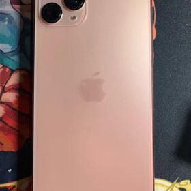 iPhone 11 Pro 64GB Gold SIMフリー