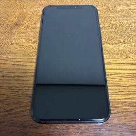 iPhone11pro 256gb スペースグレイ Wi-Fiモデル