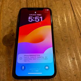 Apple iPhone 11 Pro 256GB 本体