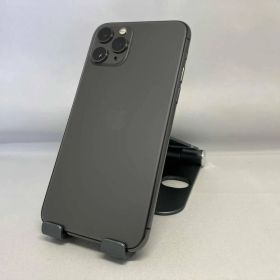 au 【SIMロックなし】MWC72J/A iPhone 11 Pro 256GB スペースグレイ au
