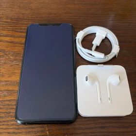 Apple iPhone 11 Pro ミッドナイトグリーン 本体