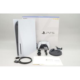 [中古]PlayStation 5 (SSD 825GB) CFI-1100A01