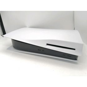 【中古】SONY Playstation5 軽量版 CFI-1100A01【秋葉2号】保証期間１ヶ月【ランクB】