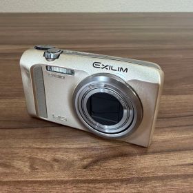 CASIO EXILIM HS EX-ZR500コンパクトデジタルカメラ