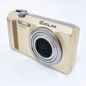 CASIO EX-ZR500 コンパクトデジタルカメラ カシオ