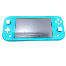 【中古】本体S）【ジャンク】Nintendo Switch Lite HDH-001 スイッチライト 通電確認済 動作未保証品[95][240095311496]