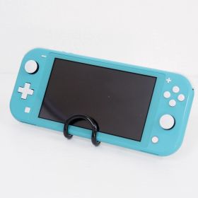 ニンテンドースイッチ ライト 本体 Nintendo Switch lite ターコイズ