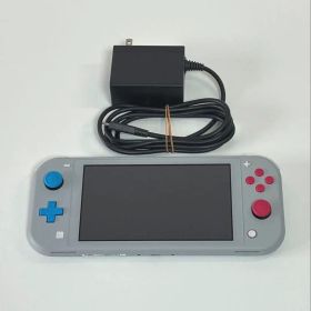 Nintendo Switch Lite ザシアン ザマゼンタ 本体
