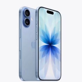 【残り1点】iPhone17 256GB ミストブルー 新品未開封 SIMフリー 即日発送