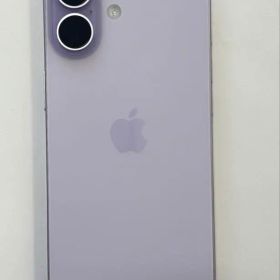 ④超美品★iPhone 17★256G ラベンダー