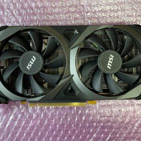 RTX 3060 12GB MSI 値下げ不可 動作保証