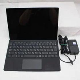 中古 Microsoft Surface Pro7 128GB(Intel Core i5 1035G4/8GB/SSD128GB/なし/オンボード/12.3/2736x1824/Wi-Fi/W11H64 MAR) 185996 状態： C:並品