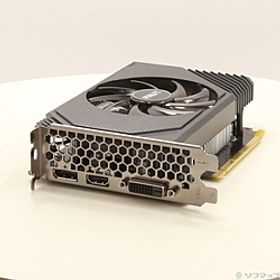 GeForce RTX 3050 STORMX 6GB NE63050018JE-1070F