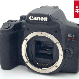 【中古】 【並品】 キヤノン EOS Kiss X10i ボディ