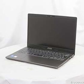 〔展示品〕 Modern 13 F1M Modern-13-F1MOG-5569JP プラチナグレイ ［Core-5-120U／16GB／SSD512GB／13.3インチワイド／Windows11 Home］〔展示品〕 Modern 13 F1M Modern-13-F1MOG-5569JP プラチナグレイ ［Core-5-120U／16GB／SSD512GB／13.3インチワイド／Windows11 Home］