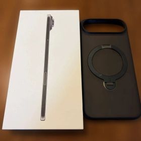 【美品】iPhone Air 256GB スペースブラック SIMフリー