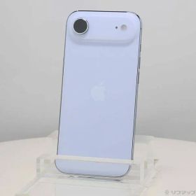 ソフマップ 〔中古品〕 iPhone Air 256GB スカイブルー MG2A4J／A SIMフリー【349】