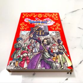 ドラクエ XI(ドラゴンクエストXI 過ぎ去りし時を求めて S) Switch 新品