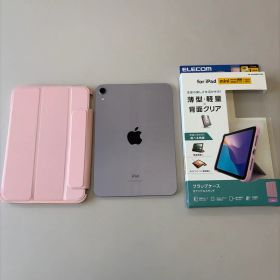 ipad mini 第6世代 Wi-Fiモデル 64GB