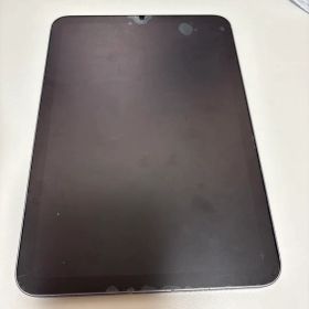 Apple iPad mini 本体 第6世代 ジャンク品