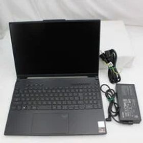 中古 ASUS TUF Gaming A16 Advantage Edition FA617NSR-R74RX7600S(AMD Ryzen 7 7435HS/16GB/SSD1TB/なし/ATI AMD Radeon RX 7600S/16/1920x1200/Wi-Fi/W11H64 MAR) 185985 状態： B:良品