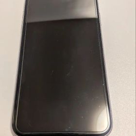 iPhone 11 64GB パープル SIMロックなし(SIMフリー)