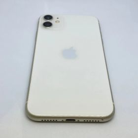 iPhone 11 128GB ホワイト