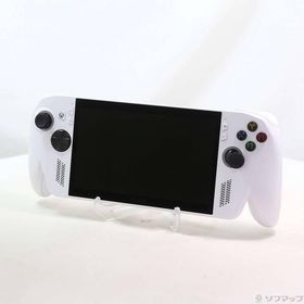 〔中古〕ASUS(エイスース) 〔展示品〕 ROG Xbox Ally RC73YA-Z2A16G512 ホワイト〔262-ud〕