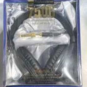 ヘッドホン MDR-7506 SONY