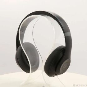 ソフマップ 〔中古品〕 Beats Studio Pro ブラック MQTP3PA／A【198】