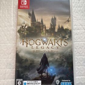 ホグワーツレガシーSwitch